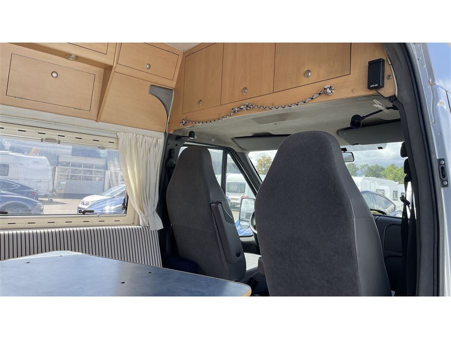 Ford Transit Blueline 2,0 TD